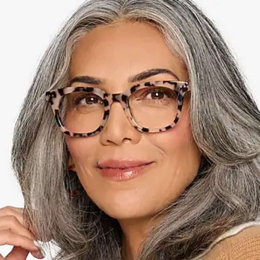 UNISEX ROMY GLASSES
